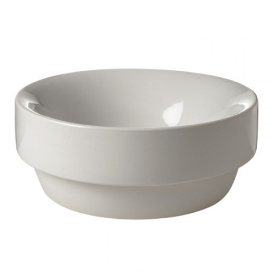 Раковина накладная Kerasan Cento 3557 45 см