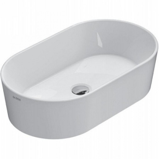 Раковина накладная Globo Forty3 FO061
