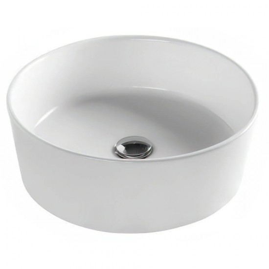 Раковина накладная Hatria Happy Hour 45х45 см YXSK01