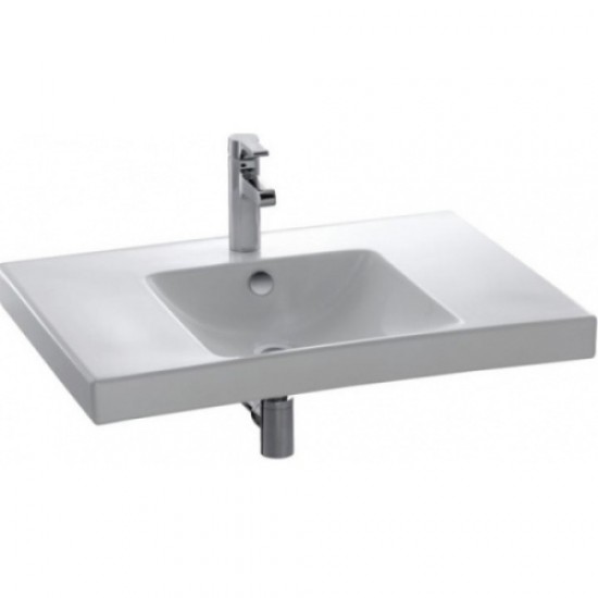 Раковина Jacob Delafon Odeon 74 см подвесная E4494-00