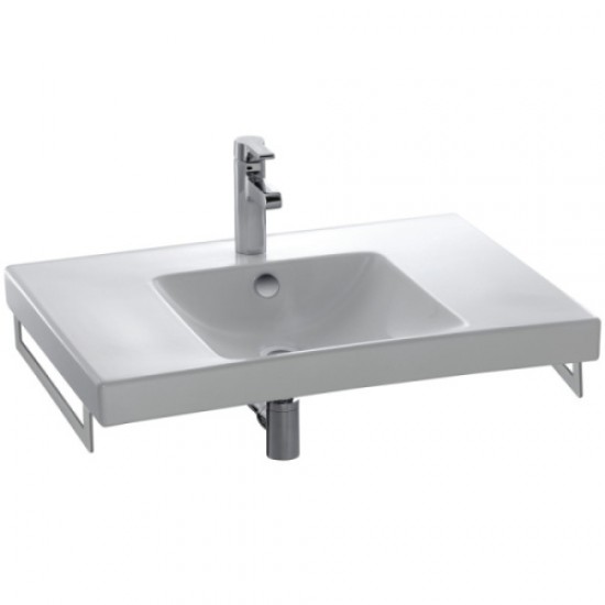 Раковина Jacob Delafon Odeon 74 см подвесная E4494-00