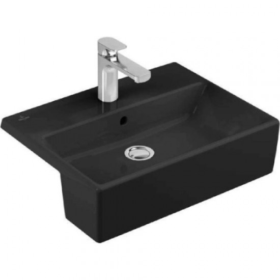 Раковина полувстраиваемая Villeroy & Boch Memento 4133