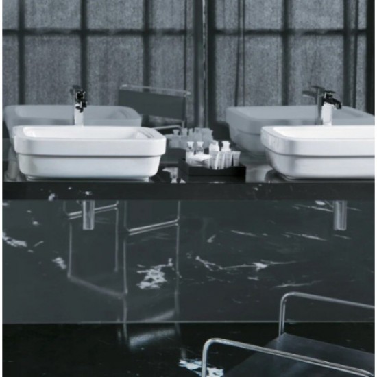 Раковина накладная Simas Evolution EVO10