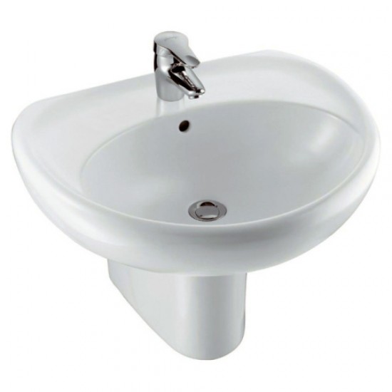 Раковина Jacob Delafon Mideo E4334G-00