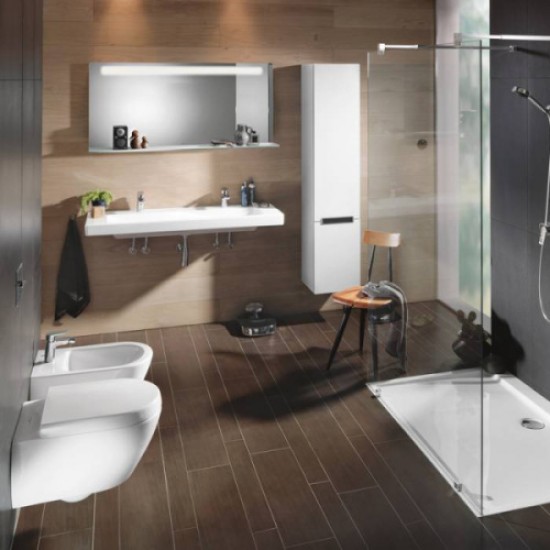 Раковина Villeroy&Boch Subway 2.0 7176D2