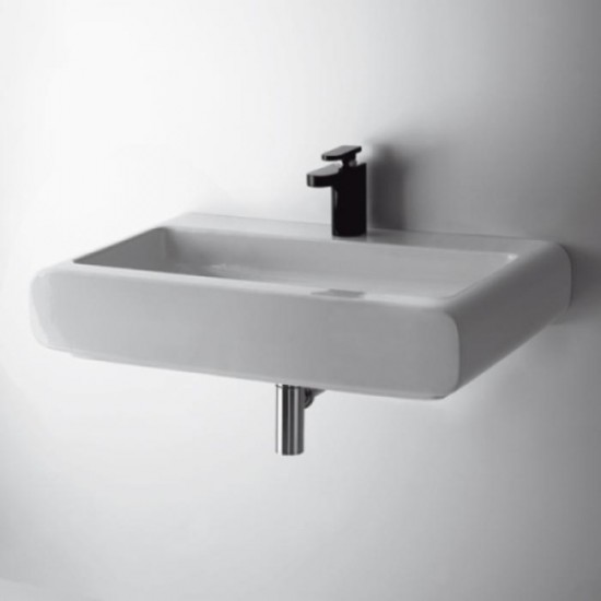 Раковина накладная Simas  Lavabi d’arredo OH 12