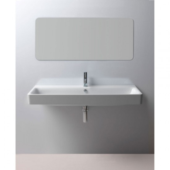 Раковина GSI Sand 9024