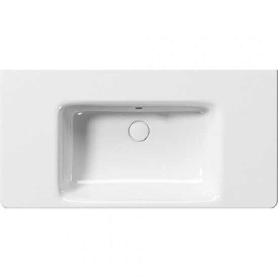 Раковина GSI Sand 9051