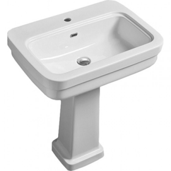 Раковина Simas Evolution EVO12