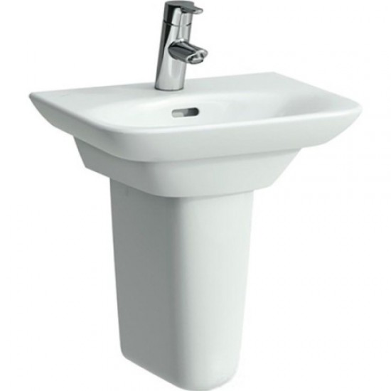 Раковина Laufen Palace New 8.1570.1