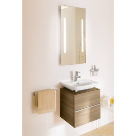 Раковина Laufen Palace New 8.1570.1