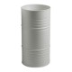 Раковина напольная Kerasan Artwork Barrel Grigio Matt 474359 Grigio matt *0
