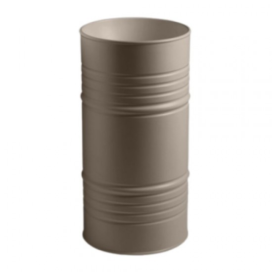 Раковина напольная Kerasan Artwork Barrel Nocciola 474381 Nocciola *0