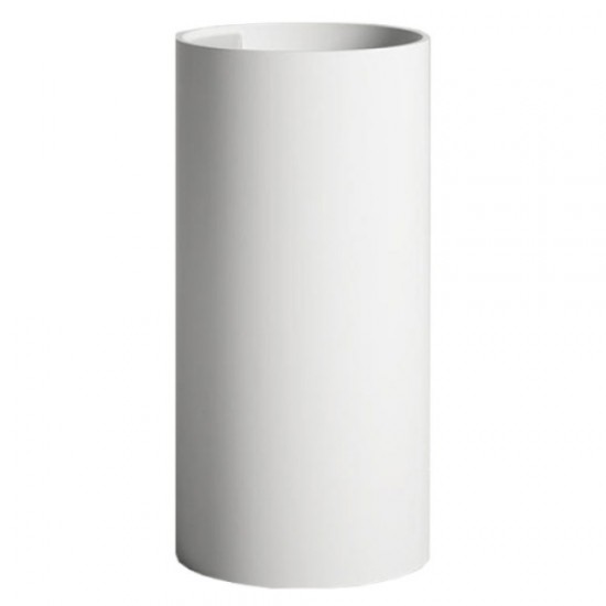 Раковина напольная Salini Armonia Top 1 покраска снаружи по RAL 130124MN