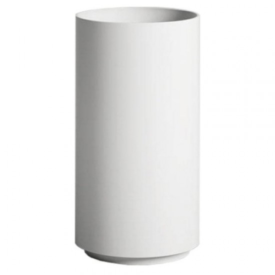 Раковина напольная Salini Armonia 01 покраска снаружи по RAL 130111SMN