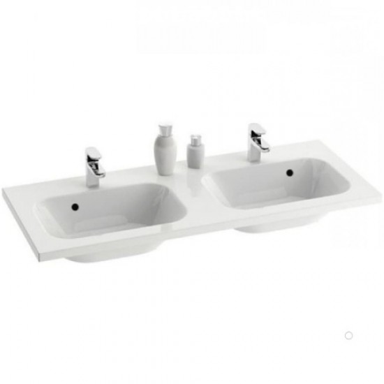 Раковина Jacob Delafon Terrace 120 см белая XB102K-00