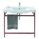 Раковина Duravit Durastyle 232012