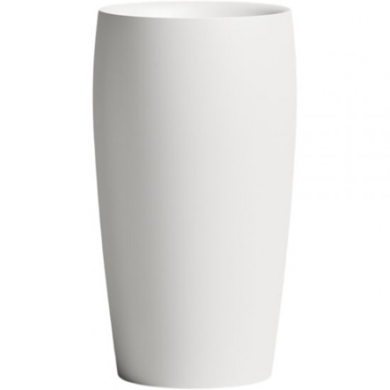 Раковина напольная Salini Alda 03 белая 130311G