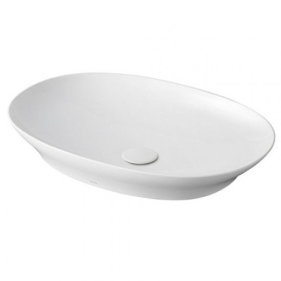 Раковина TOTO Neorest полувстраиваемая L4706E#XW