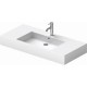 Раковина Duravit Vero 0329100000
