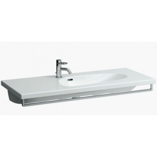 Раковина-столешница Laufen Palomba 8.1480.8