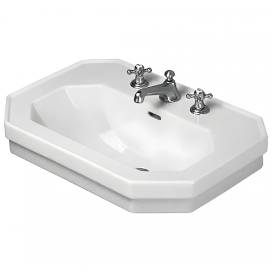 Раковина Duravit 1930 0438700030