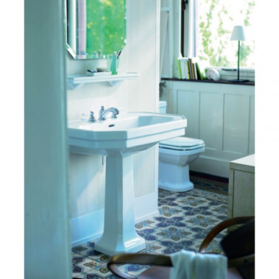 Раковина Duravit 1930 0438700030