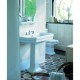 Раковина Duravit 1930 0438700030