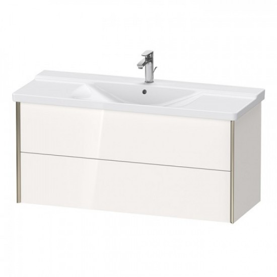 Раковина встраиваемая Duravit P3 Comforts 233212