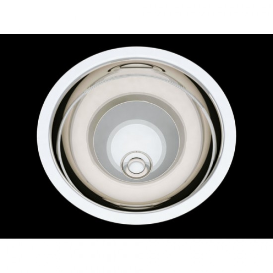 Раковина встраиваемая Devon&Devon Babylon DEBABYL