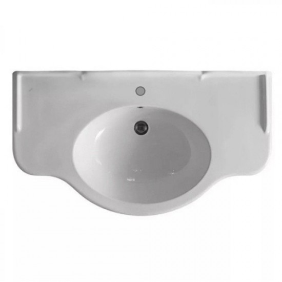 Раковина Globo Paestum PA022