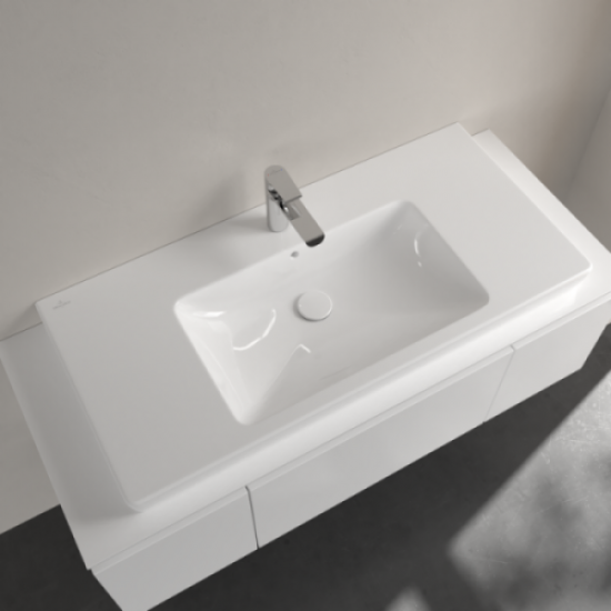 Раковина накладная Villeroy&Boch Subway 2.0 71751G