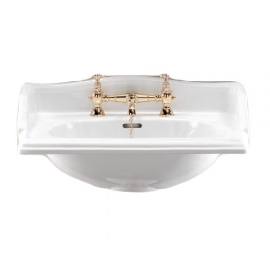 Раковина Devon&Devon Cambridge IBLG(1-2-3)FCAM