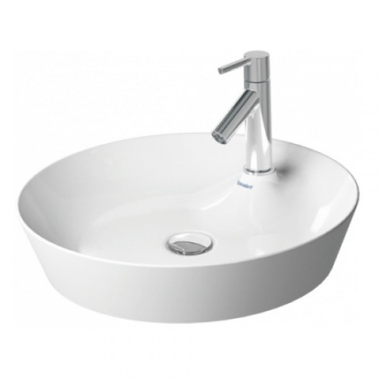 Раковина накладная Duravit Cape Cod 232848