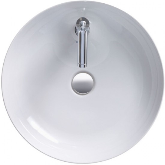 Раковина накладная Duravit Cape Cod 232848