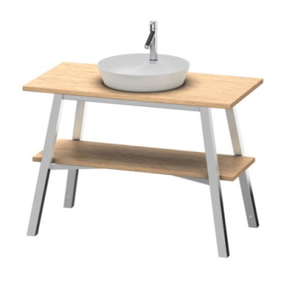 Раковина накладная Duravit Cape Cod 232848