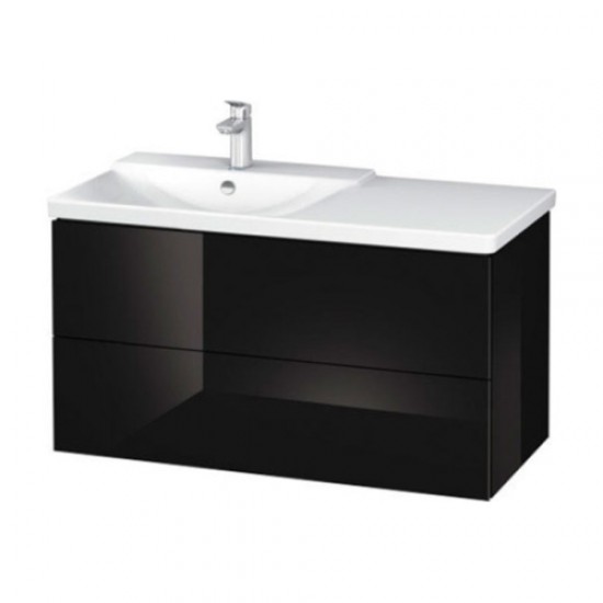 Раковина встраиваемая Duravit P3 Comforts 233310