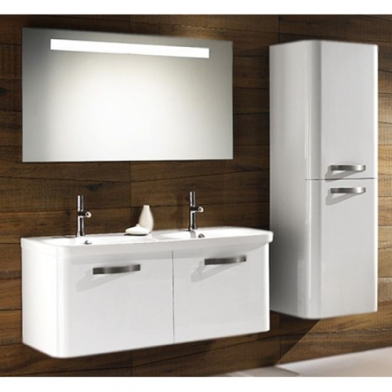 Раковина Jacob Delafon Replay двойная E4488-00