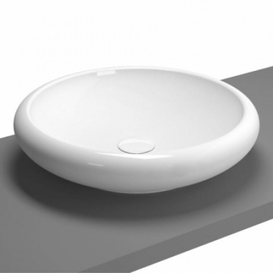 Раковина VitrA Istanbul 50 см белая 4522B403-0016