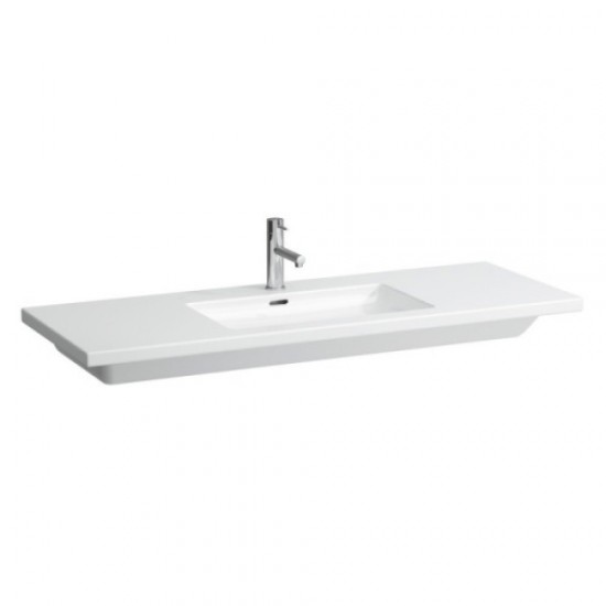 Раковина Laufen Living Square 8.1643.5