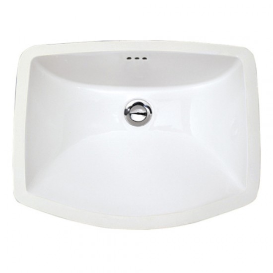 Раковина встраиваемая Devon&Devon Westminster 2IBLSWES