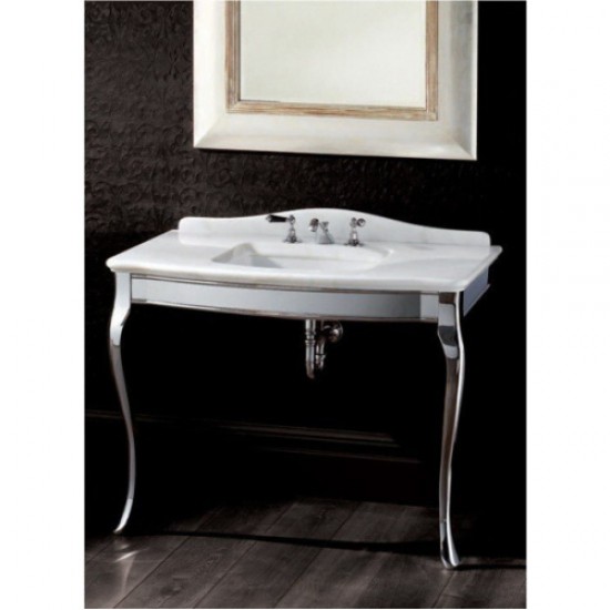 Раковина встраиваемая Devon&Devon Westminster 2IBLSWES