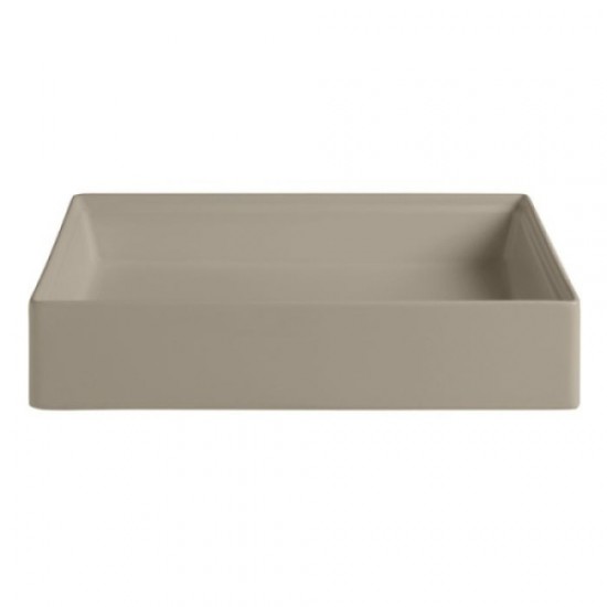 Раковина ArtCeram Scalino 55 см matera SCL002 41 00 matera *0
