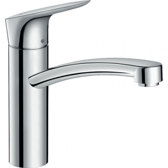 Смеситель для кухни Hansgrohe Logis однорычажный 71832000 Hanex