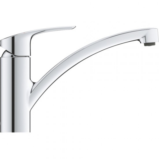 Смеситель для кухни Grohe Eurosmart хром 30260003 Hanex