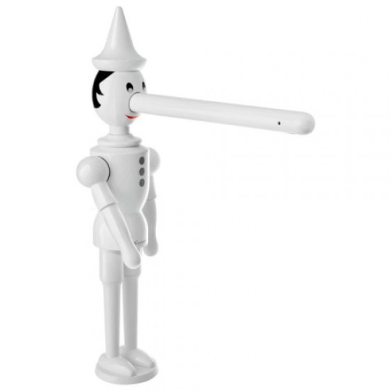 Смеситель для кухни Emmevi Pinocchio 1887 Hanex