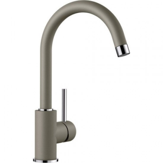 Смеситель для кухни Blanco Mida Hanex