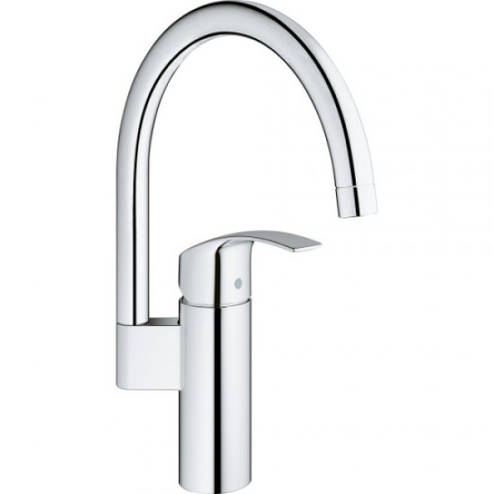 Смеситель для кухни Grohe Eurosmart New 33202 Hanex