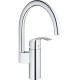 Смеситель для кухни Grohe Eurosmart New 33202 Hanex