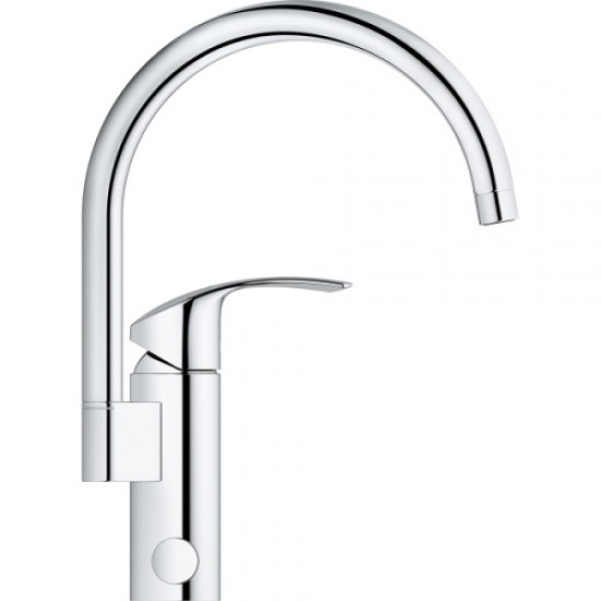 Смеситель для кухни Grohe Eurosmart New 33202 Hanex